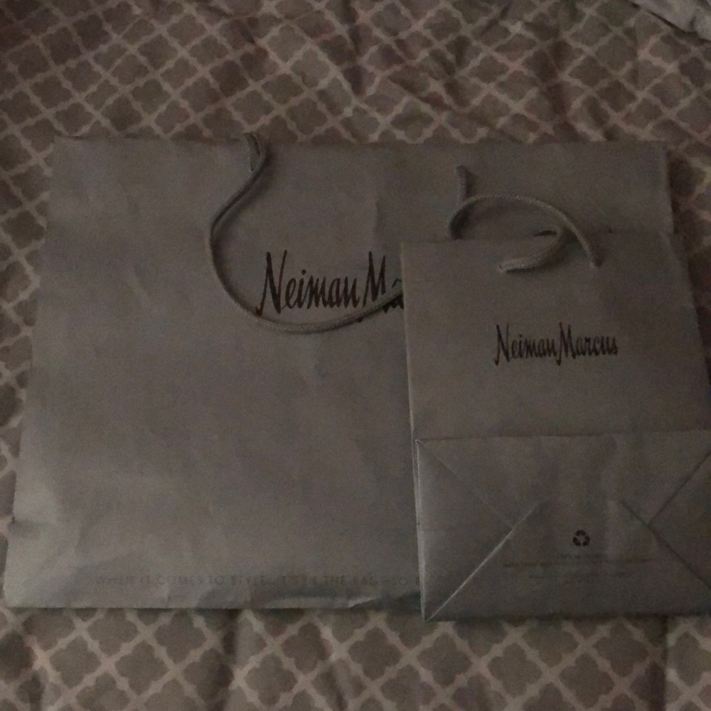 Neumann Marcus bags
